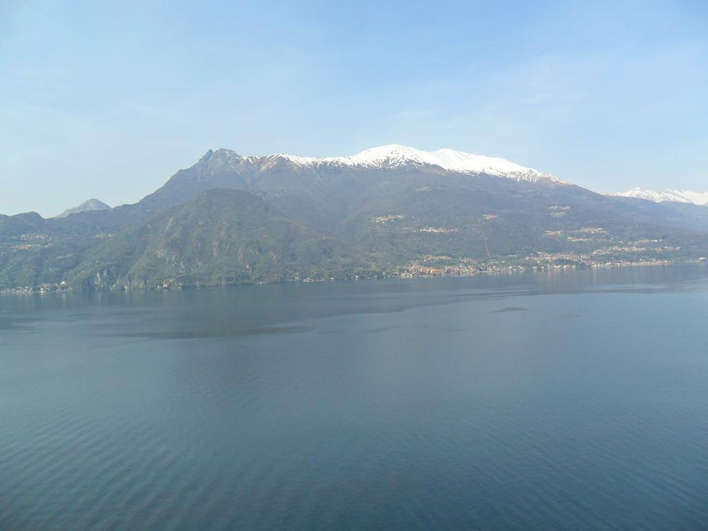 Exclusive Villa Crotto Lake View Varenna Habitación foto